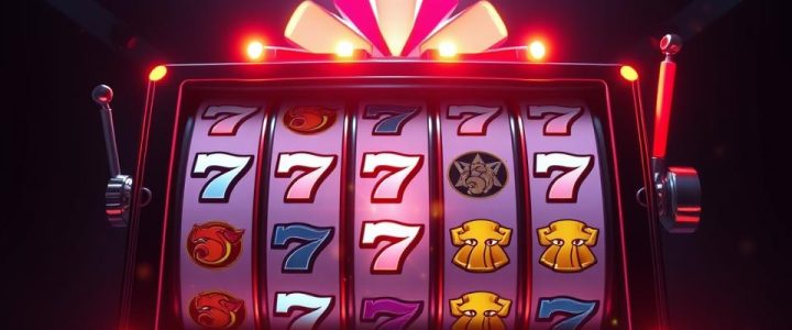 Coba Slot Demo Terbaik Kami Sekarang!
