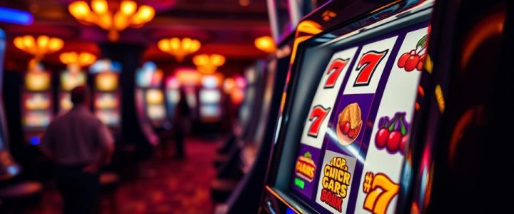 Game Slot Online Mudah Menang dengan RTP Tinggi