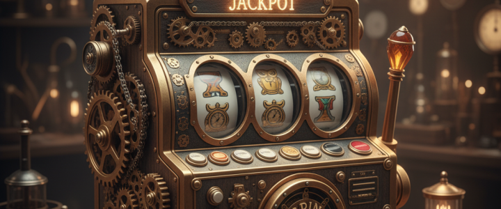 Mengungkap Rahasia Mesin Slot: Memahami RTP, Volatilitas, dan RNG